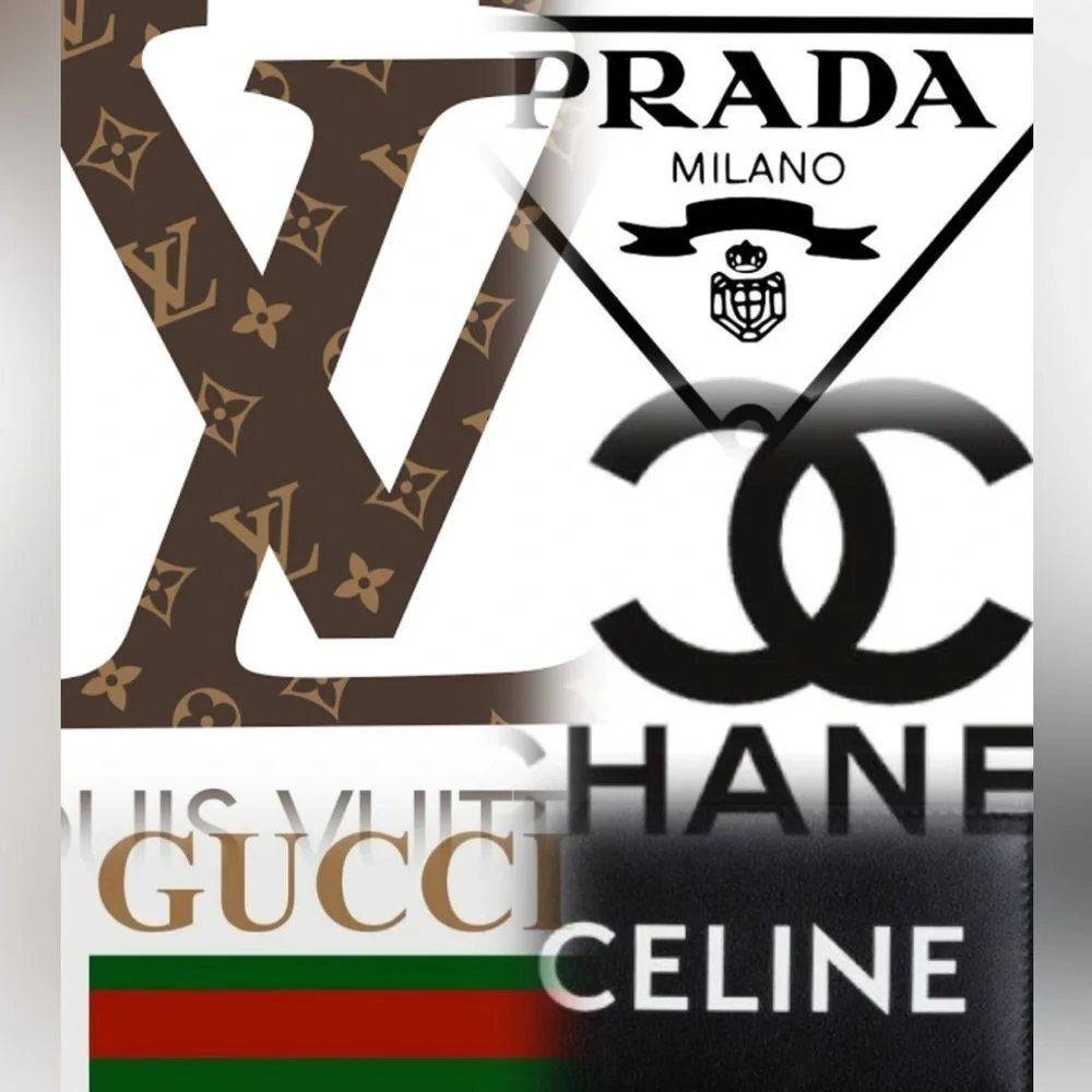 Please Share & Like! LV, Gucci, Chanel, Prada, Hermes, etc. READ THE COMMENTS - Picture 1 of 1